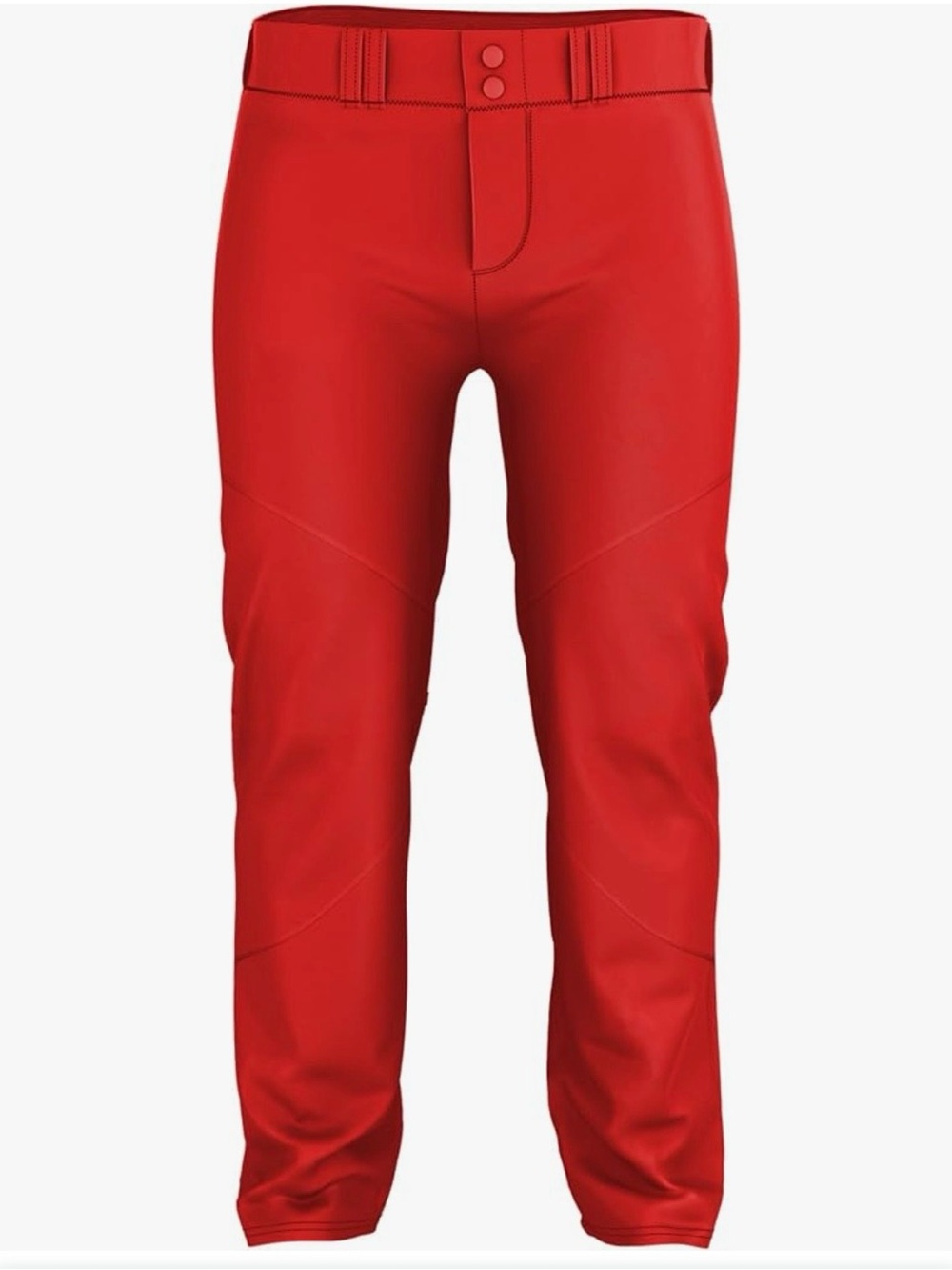 Alleson Athletics Baseball Pants-youth